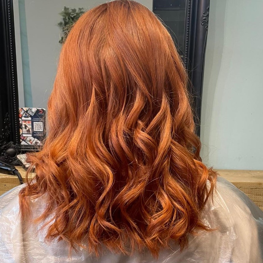 Another Kind, Sheffield