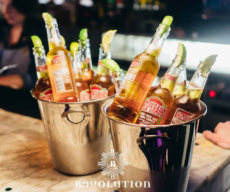 Revolution Sheffield