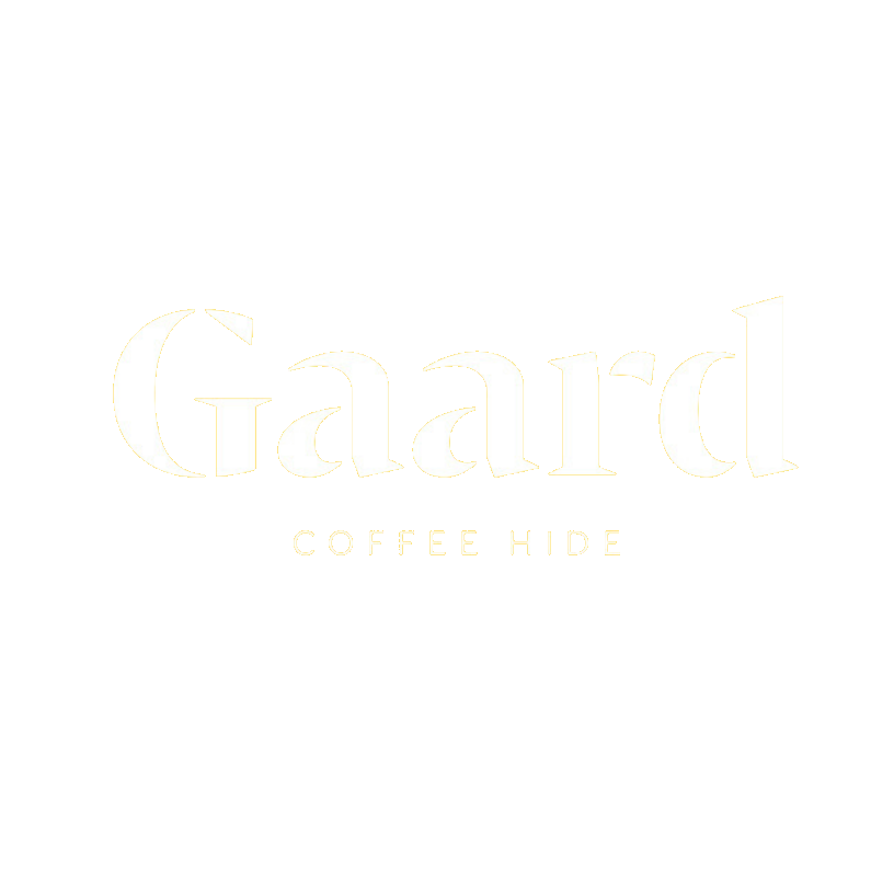 Gaard Coffee Sheffield City Centre